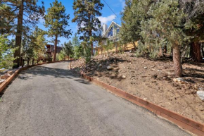Chimney peak chalet #2048